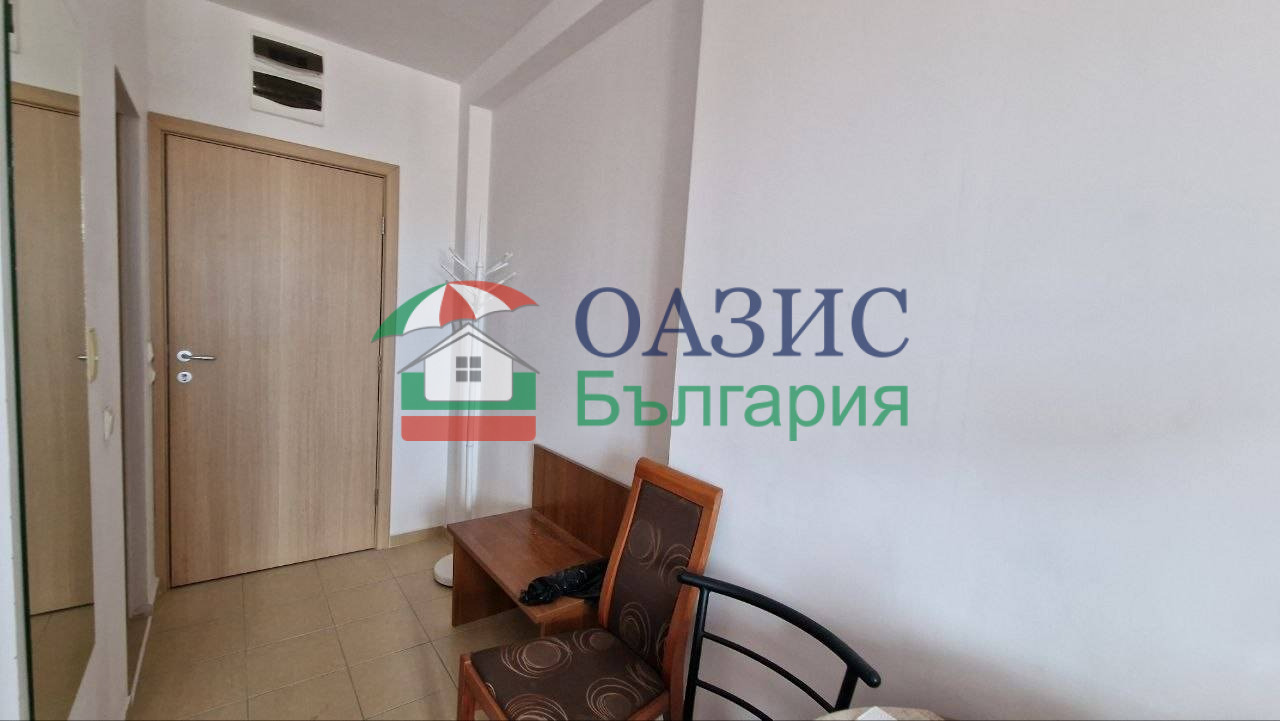 Продава 1-СТАЕН, гр. Несебър, област Бургас, снимка 2 - Апартаменти - 54778746