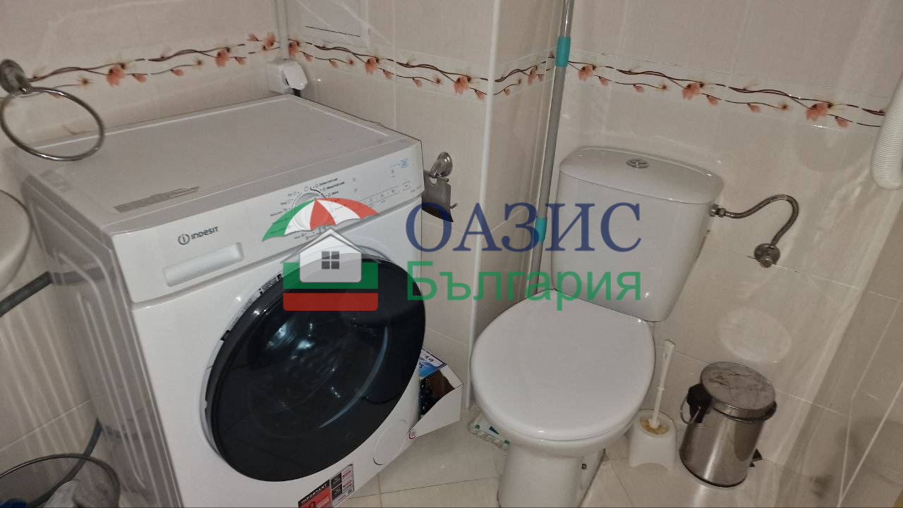 Продава 1-СТАЕН, гр. Несебър, област Бургас, снимка 7 - Апартаменти - 54778746