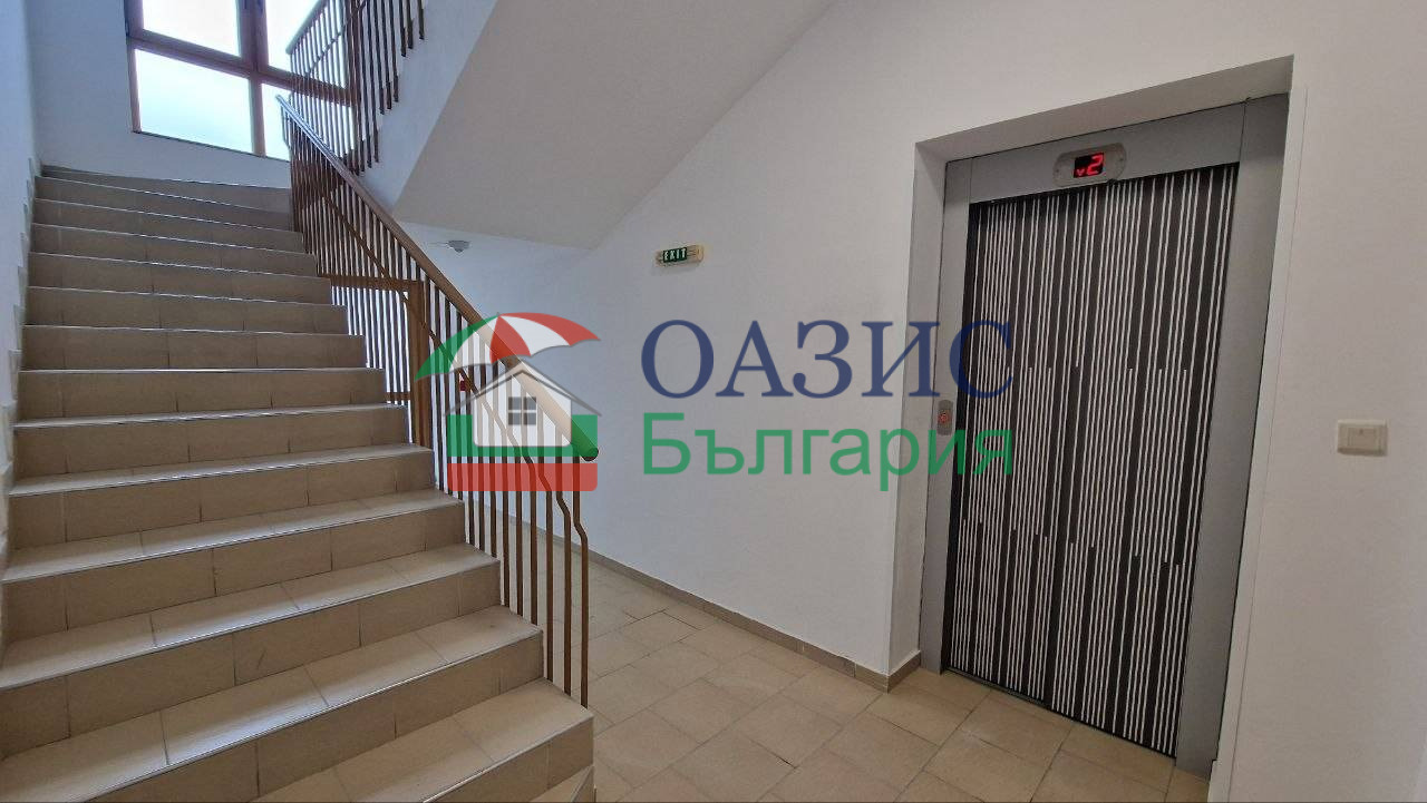 Продава 1-СТАЕН, гр. Несебър, област Бургас, снимка 11 - Апартаменти - 54778746