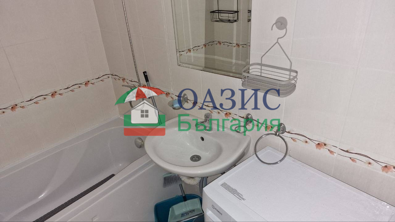 Продава 1-СТАЕН, гр. Несебър, област Бургас, снимка 8 - Апартаменти - 54778746