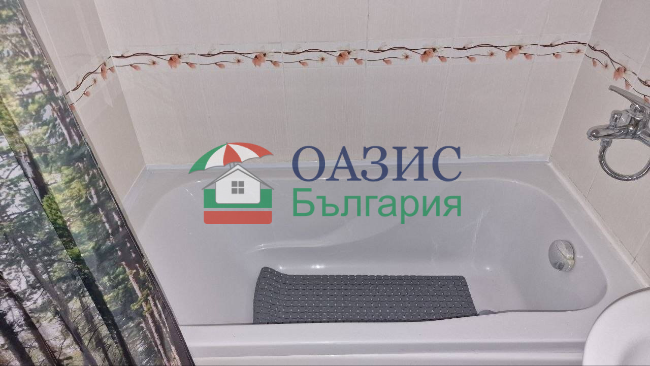 Продава 1-СТАЕН, гр. Несебър, област Бургас, снимка 9 - Апартаменти - 54778746