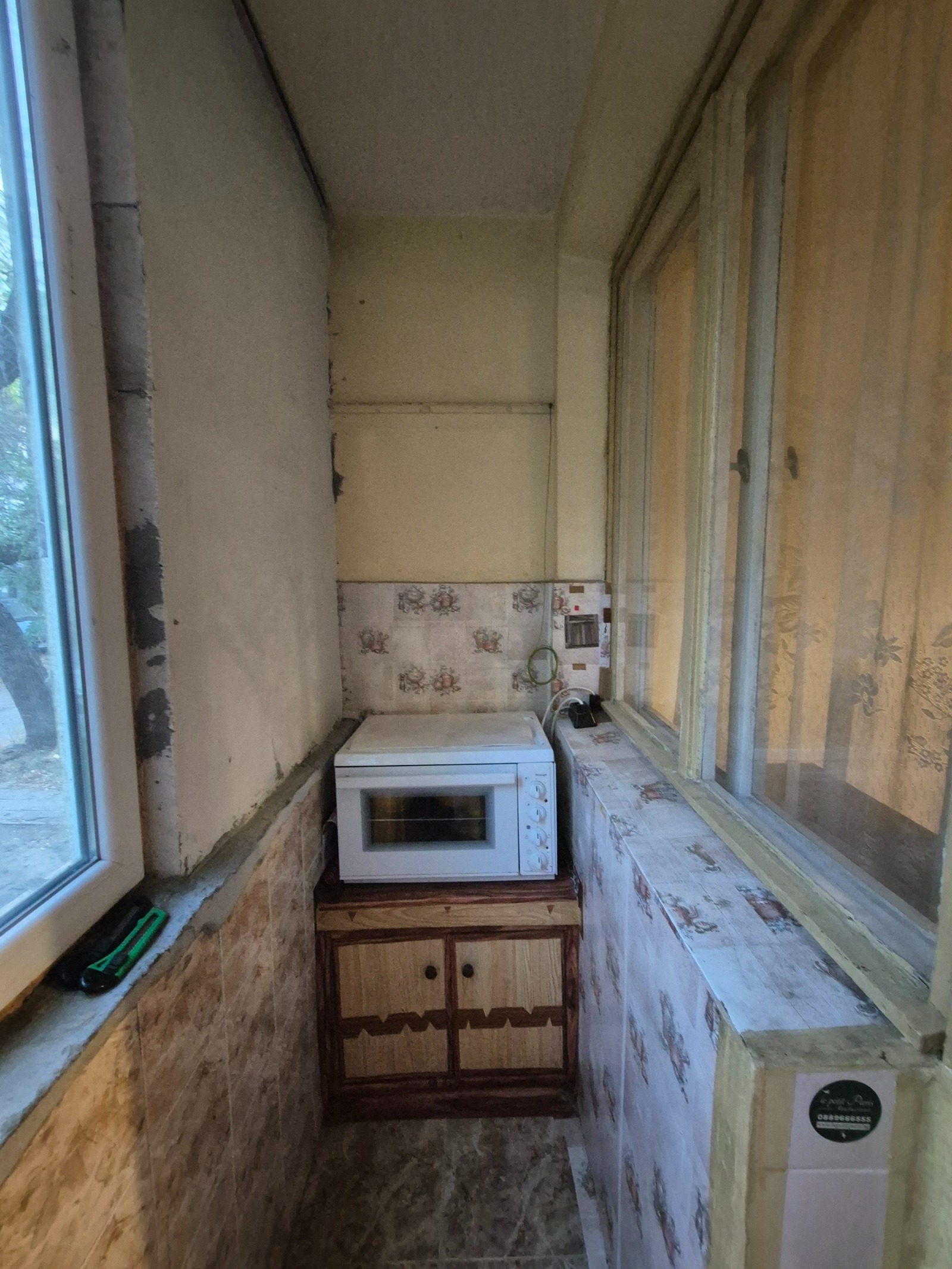 Продава 1-СТАЕН, гр. Пловдив, Мараша, снимка 4 - Апартаменти - 56462422