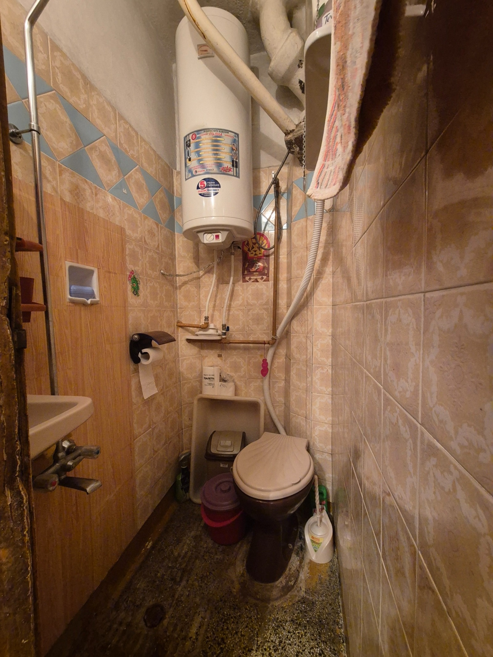 Продава 1-СТАЕН, гр. Пловдив, Мараша, снимка 7 - Апартаменти - 56462422