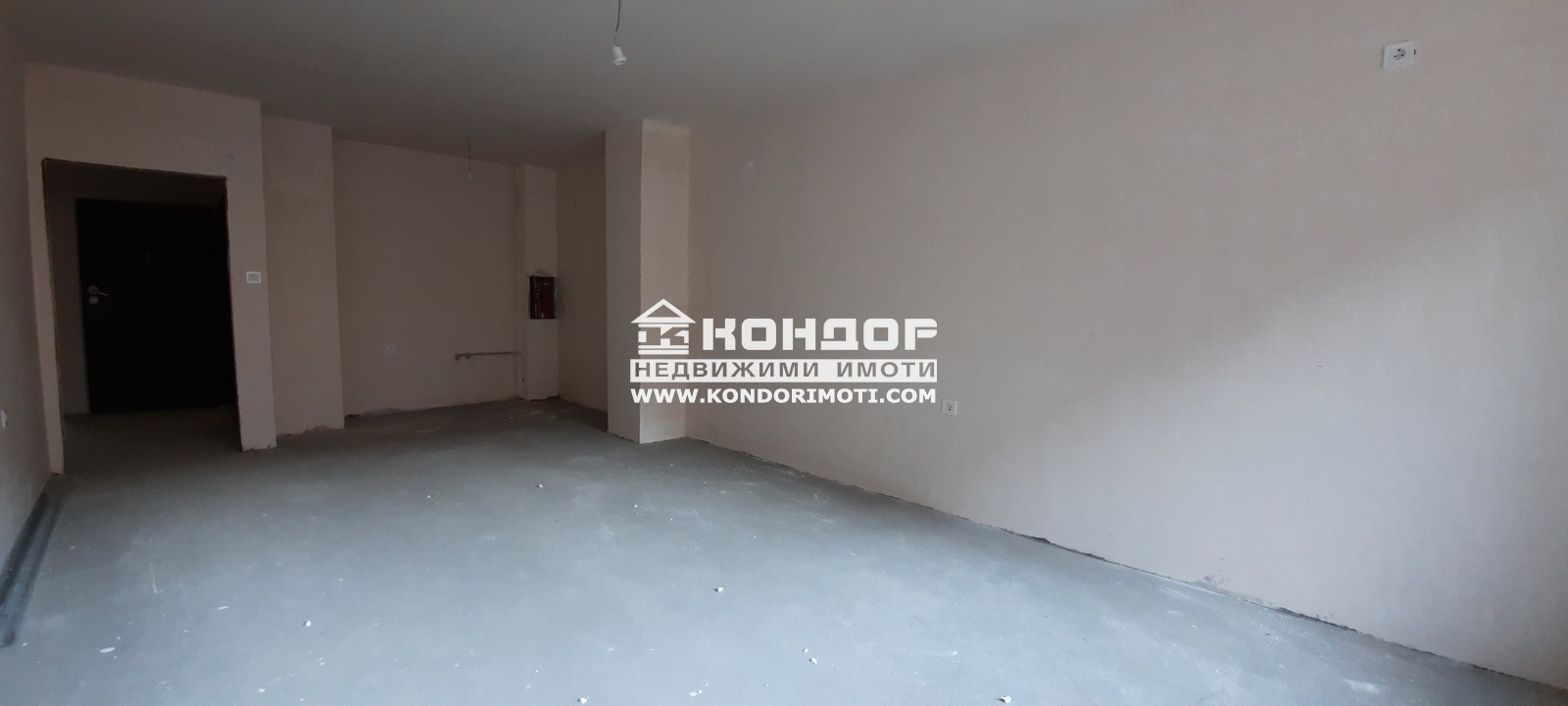 Продава 2-СТАЕН, гр. Пловдив, Тракия, снимка 2 - Апартаменти - 49952422