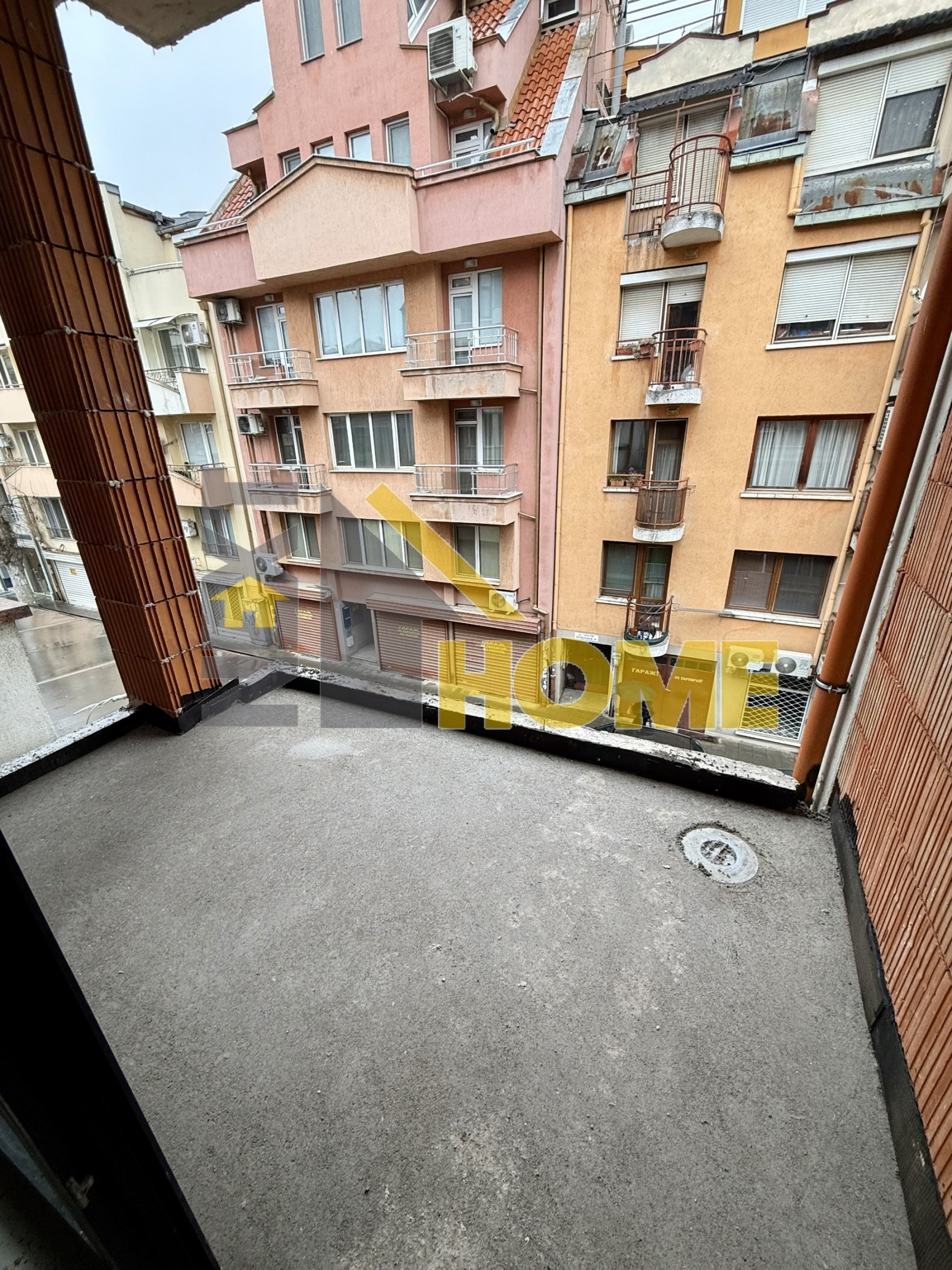 Продава 2-СТАЕН, гр. Пловдив, Кършияка, снимка 2 - Апартаменти - 53245564