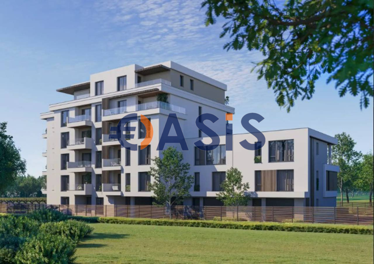 Продава 2-СТАЕН, гр. Несебър, област Бургас, снимка 3 - Апартаменти - 54232777