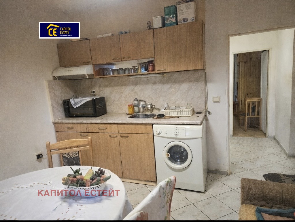Продава 2-СТАЕН, гр. Плевен, Дружба 3, снимка 3 - Апартаменти - 54500722