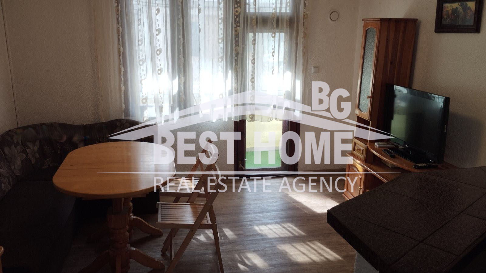 Продава 2-СТАЕН, гр. Варна, Трошево, снимка 2 - Апартаменти - 54718289