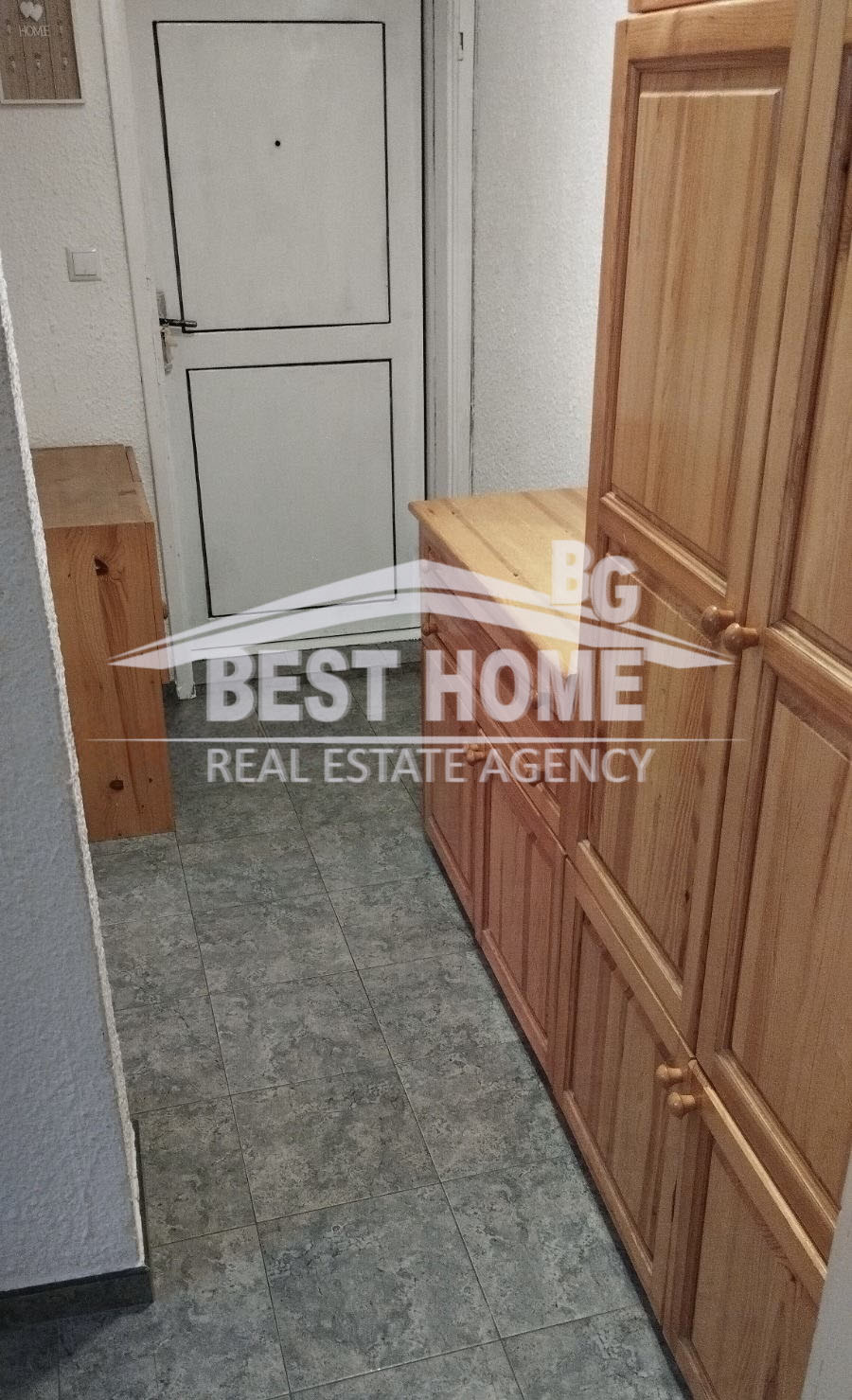 Продава 2-СТАЕН, гр. Варна, Трошево, снимка 7 - Апартаменти - 54718289