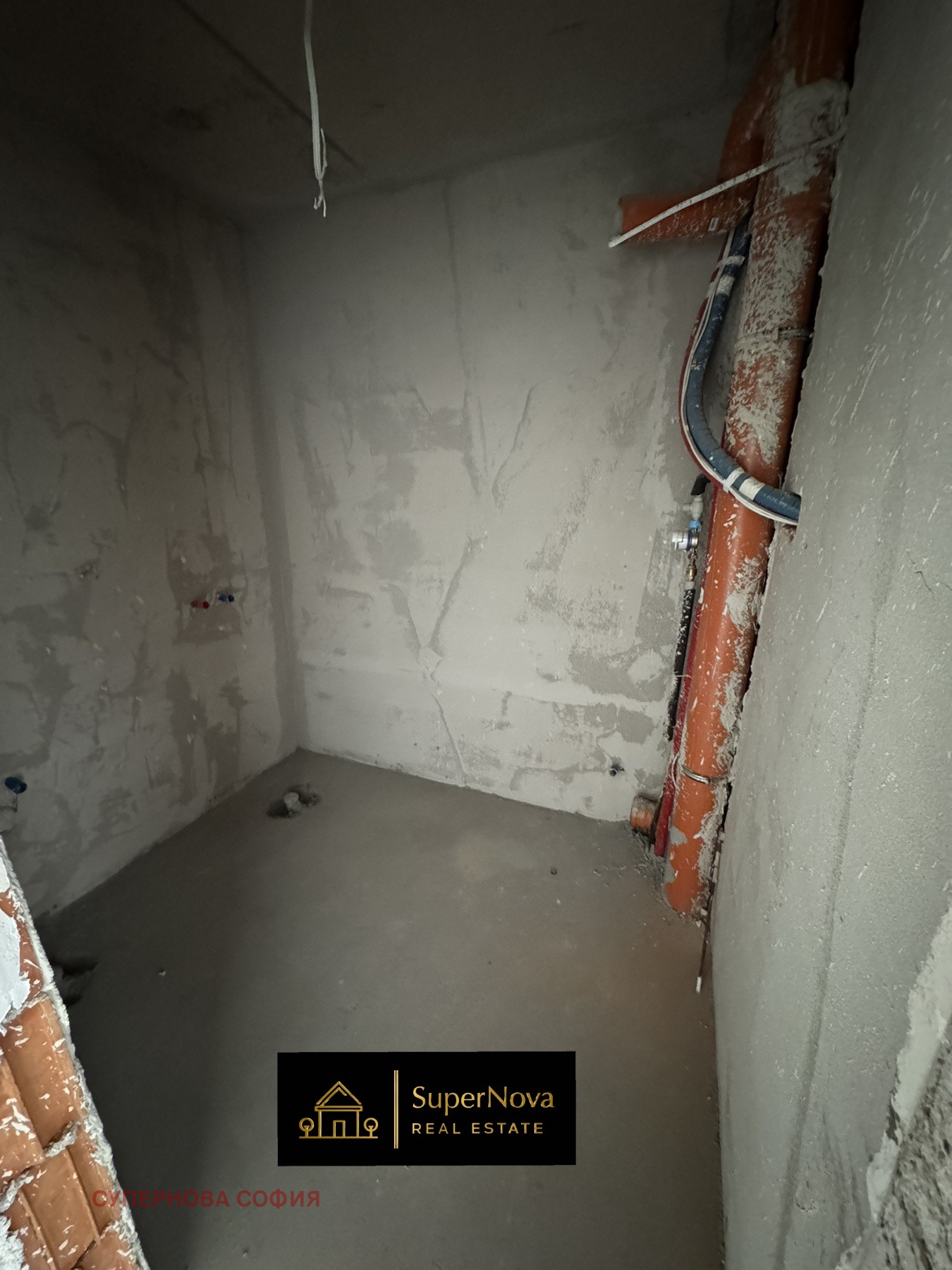 Продава 2-СТАЕН, гр. София, Малинова долина, снимка 6 - Апартаменти - 54728539