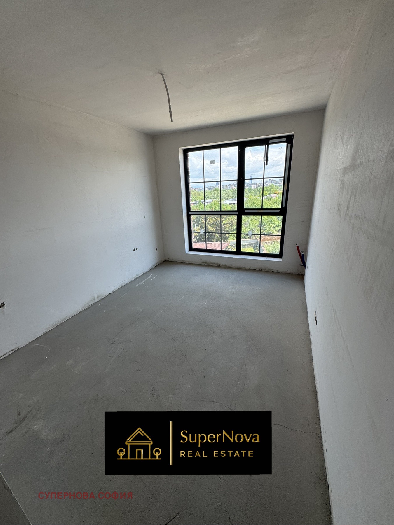 Продава 2-СТАЕН, гр. София, Малинова долина, снимка 3 - Апартаменти - 54728539