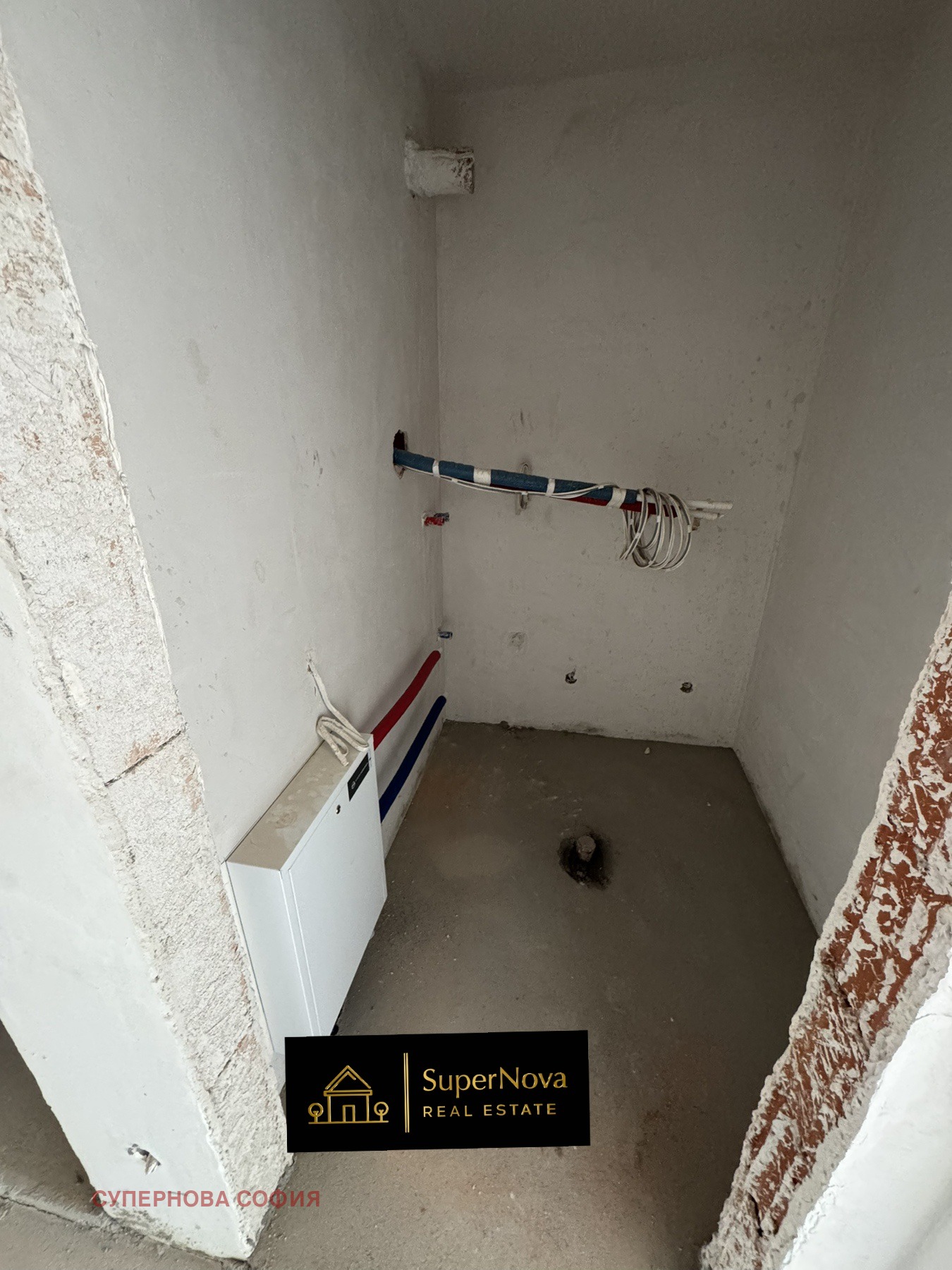 Продава 2-СТАЕН, гр. София, Малинова долина, снимка 7 - Апартаменти - 54728539