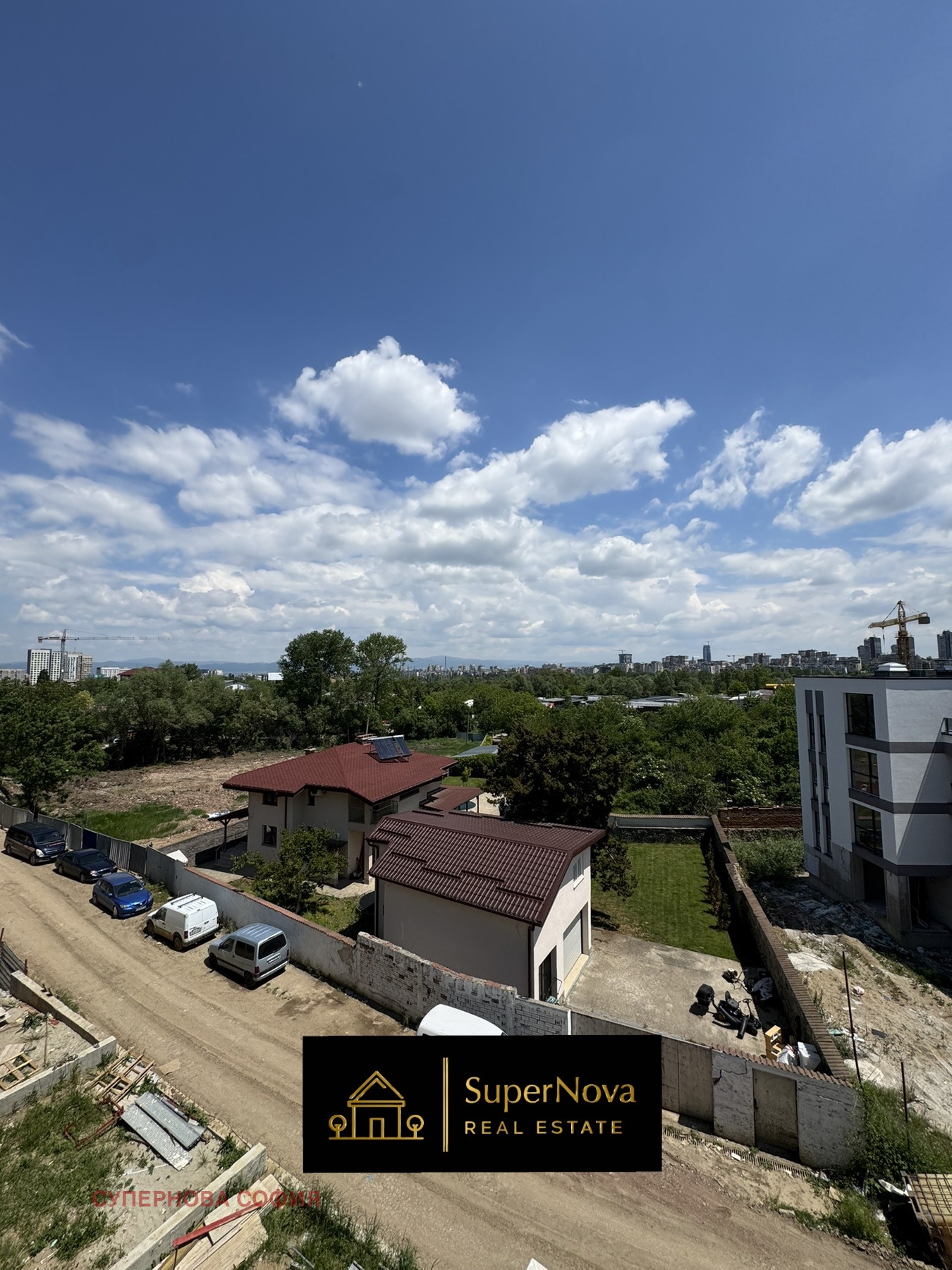 Продава 2-СТАЕН, гр. София, Малинова долина, снимка 11 - Апартаменти - 54728539