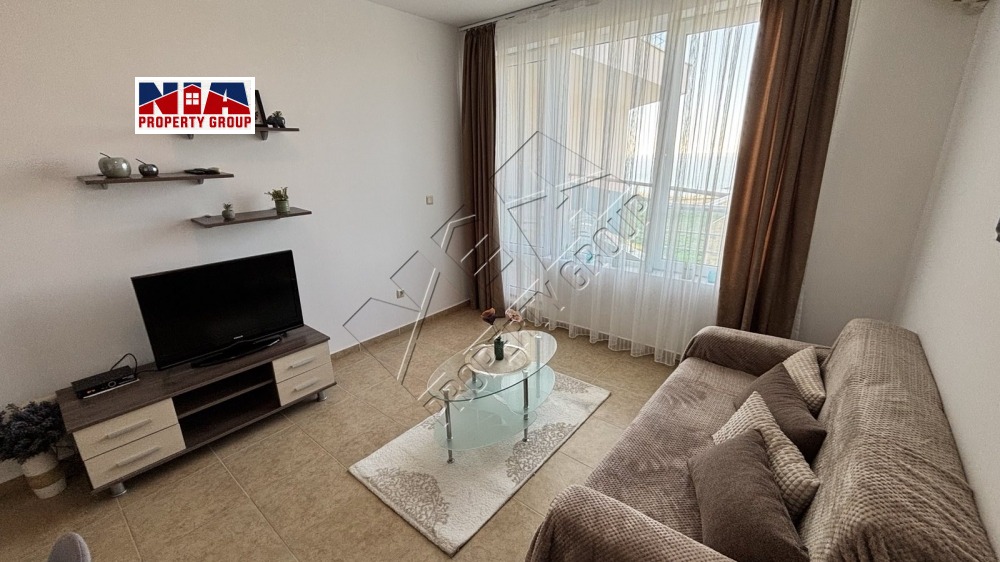 Продава 2-СТАЕН, с. Равда, област Бургас, снимка 4 - Апартаменти - 55007540