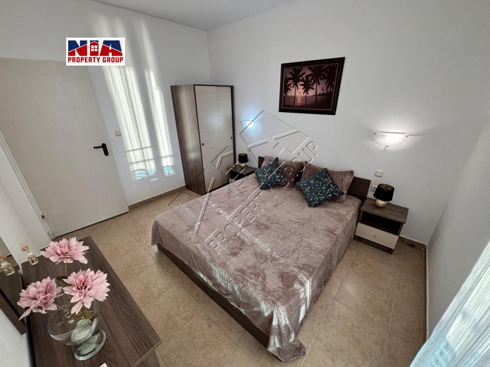 Продава 2-СТАЕН, с. Равда, област Бургас, снимка 8 - Апартаменти - 55007540