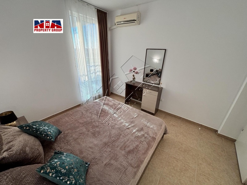 Продава 2-СТАЕН, с. Равда, област Бургас, снимка 10 - Апартаменти - 55007540