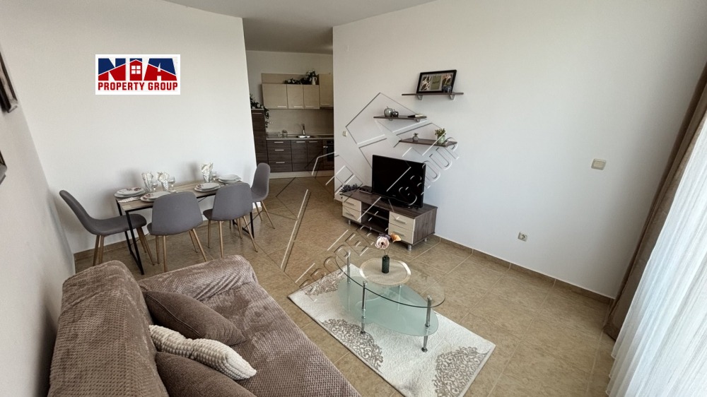 Продава 2-СТАЕН, с. Равда, област Бургас, снимка 3 - Апартаменти - 55007540