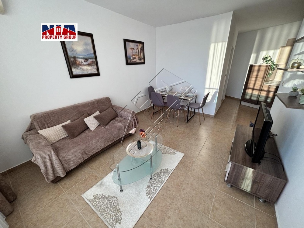 Продава 2-СТАЕН, с. Равда, област Бургас, снимка 6 - Апартаменти - 55007540