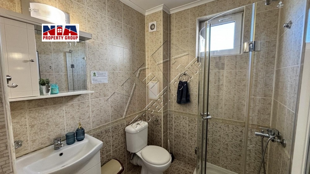 Продава 2-СТАЕН, с. Равда, област Бургас, снимка 12 - Апартаменти - 55007540