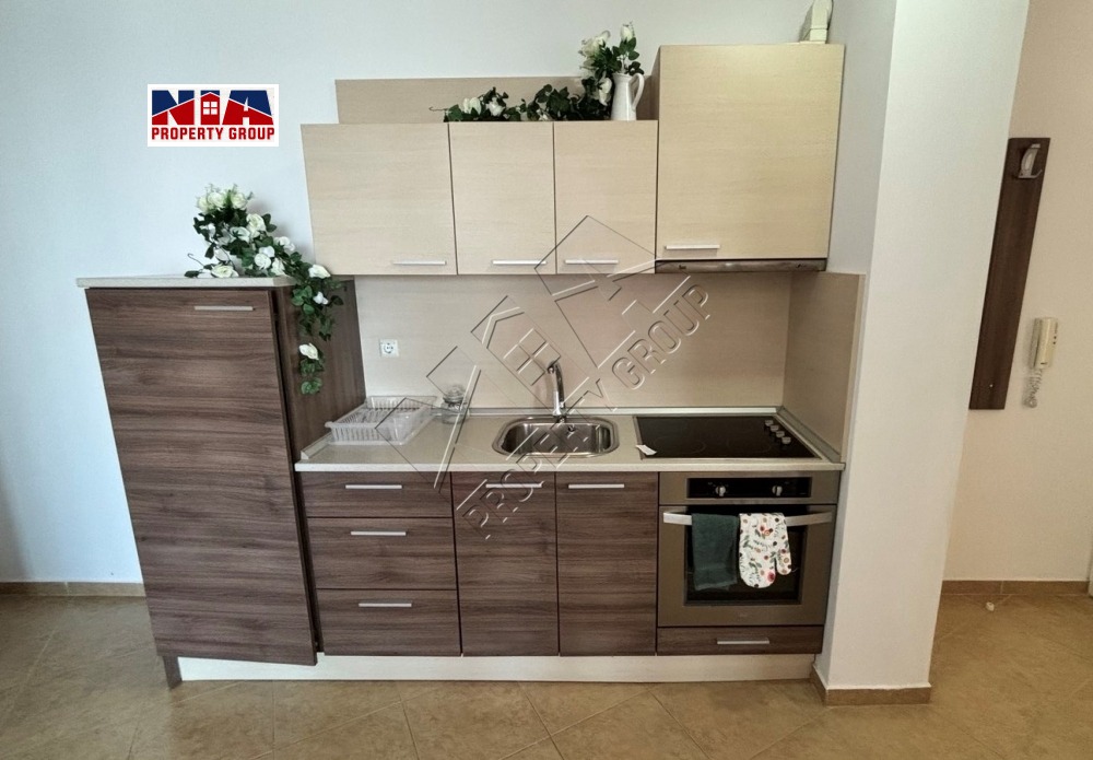 Продава 2-СТАЕН, с. Равда, област Бургас, снимка 7 - Апартаменти - 55007540