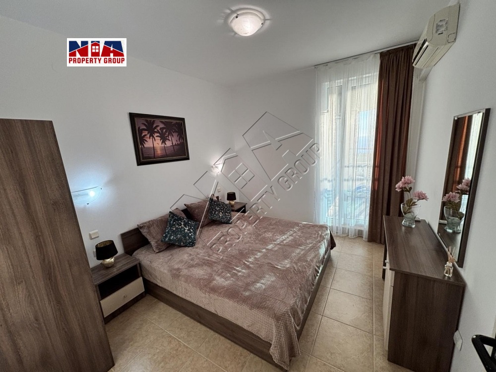 Продава 2-СТАЕН, с. Равда, област Бургас, снимка 9 - Апартаменти - 55007540