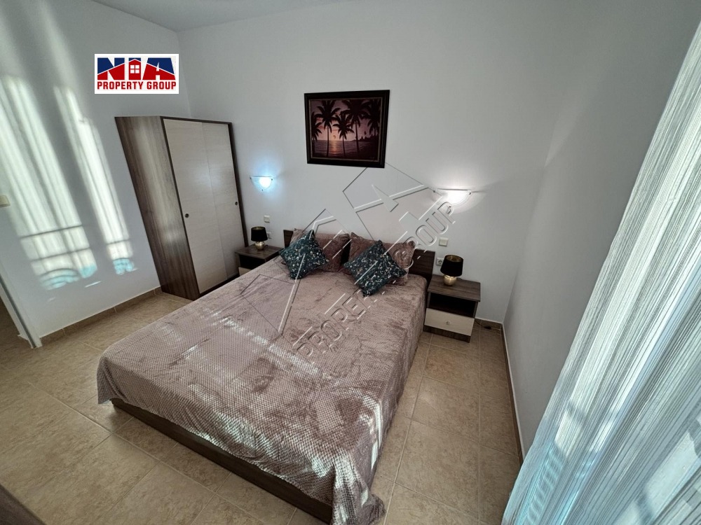 Продава 2-СТАЕН, с. Равда, област Бургас, снимка 11 - Апартаменти - 55007540
