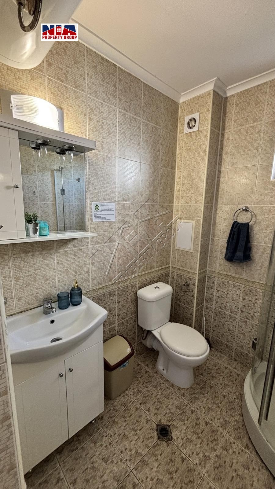 Продава 2-СТАЕН, с. Равда, област Бургас, снимка 14 - Апартаменти - 55007540