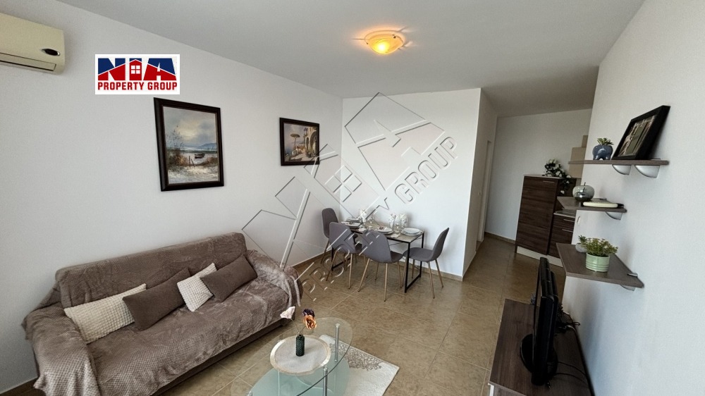 Продава 2-СТАЕН, с. Равда, област Бургас, снимка 5 - Апартаменти - 55007540