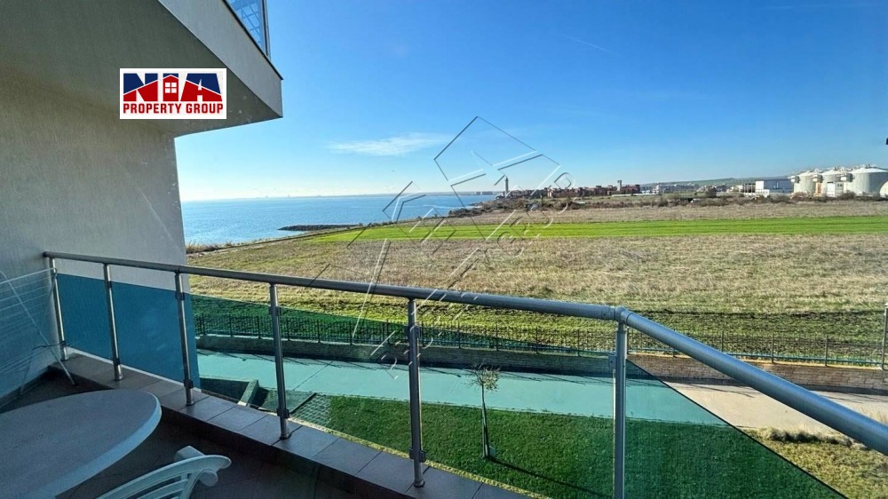 Продава 2-СТАЕН, с. Равда, област Бургас, снимка 16 - Апартаменти - 55007540