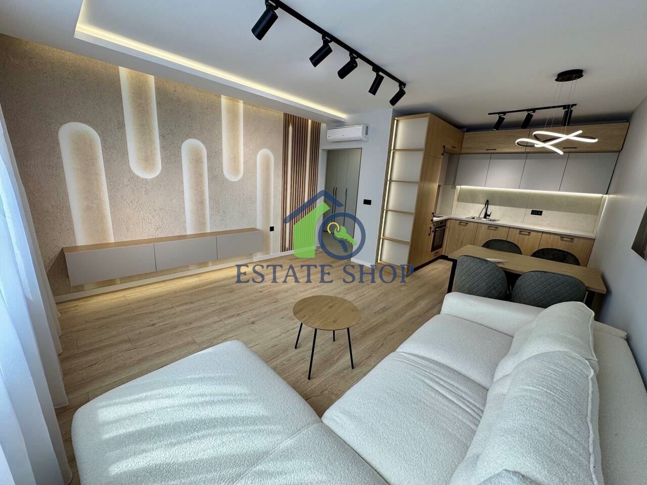 Продава 2-СТАЕН, гр. Пловдив, Кючук Париж, снимка 3 - Апартаменти - 55141560