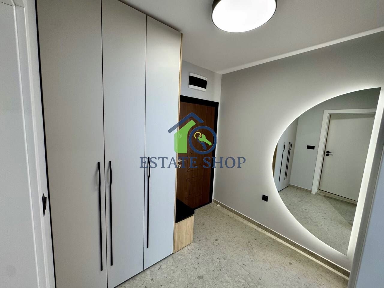 Продава 2-СТАЕН, гр. Пловдив, Кючук Париж, снимка 8 - Апартаменти - 55141560