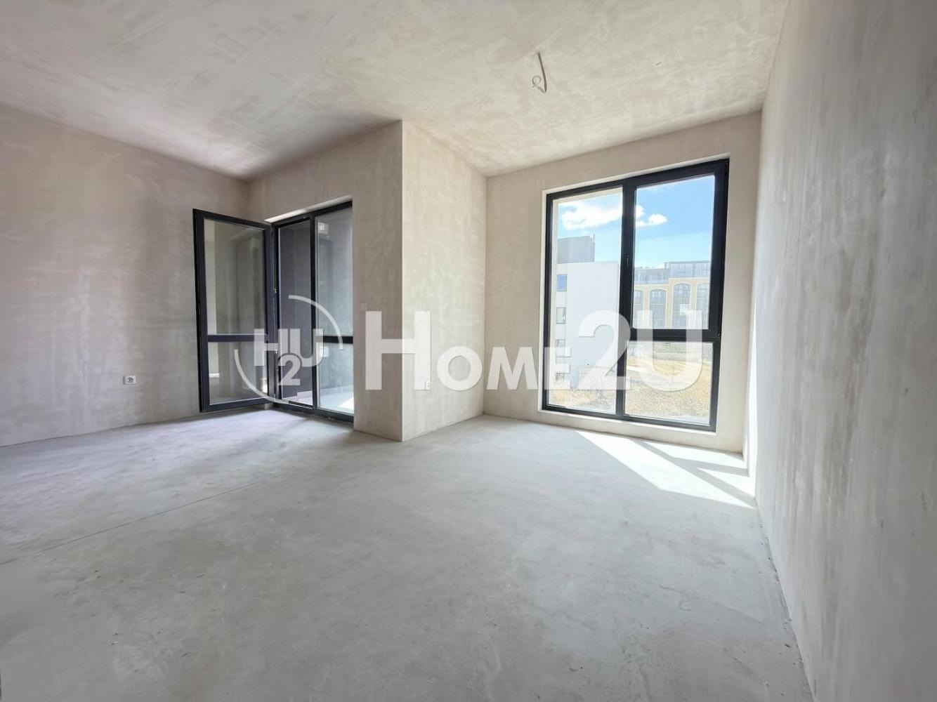 Продава 2-СТАЕН, гр. Варна, Виница, снимка 2 - Апартаменти - 56426624