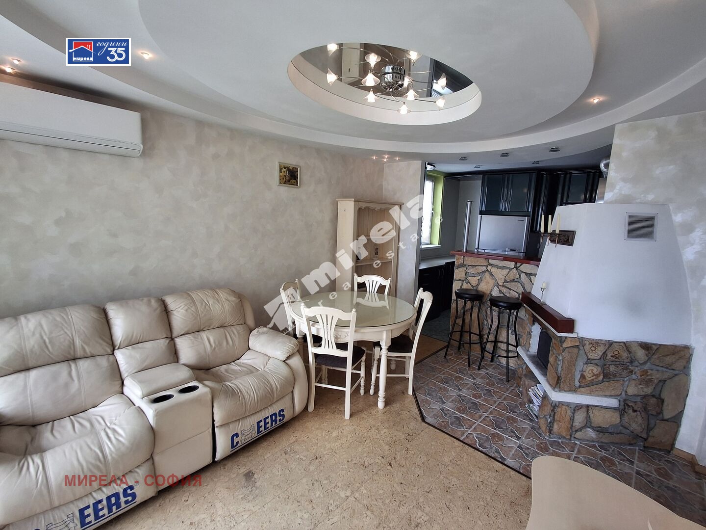 Продава 3-СТАЕН, гр. София, Люлин 2, снимка 2 - Апартаменти - 52314103