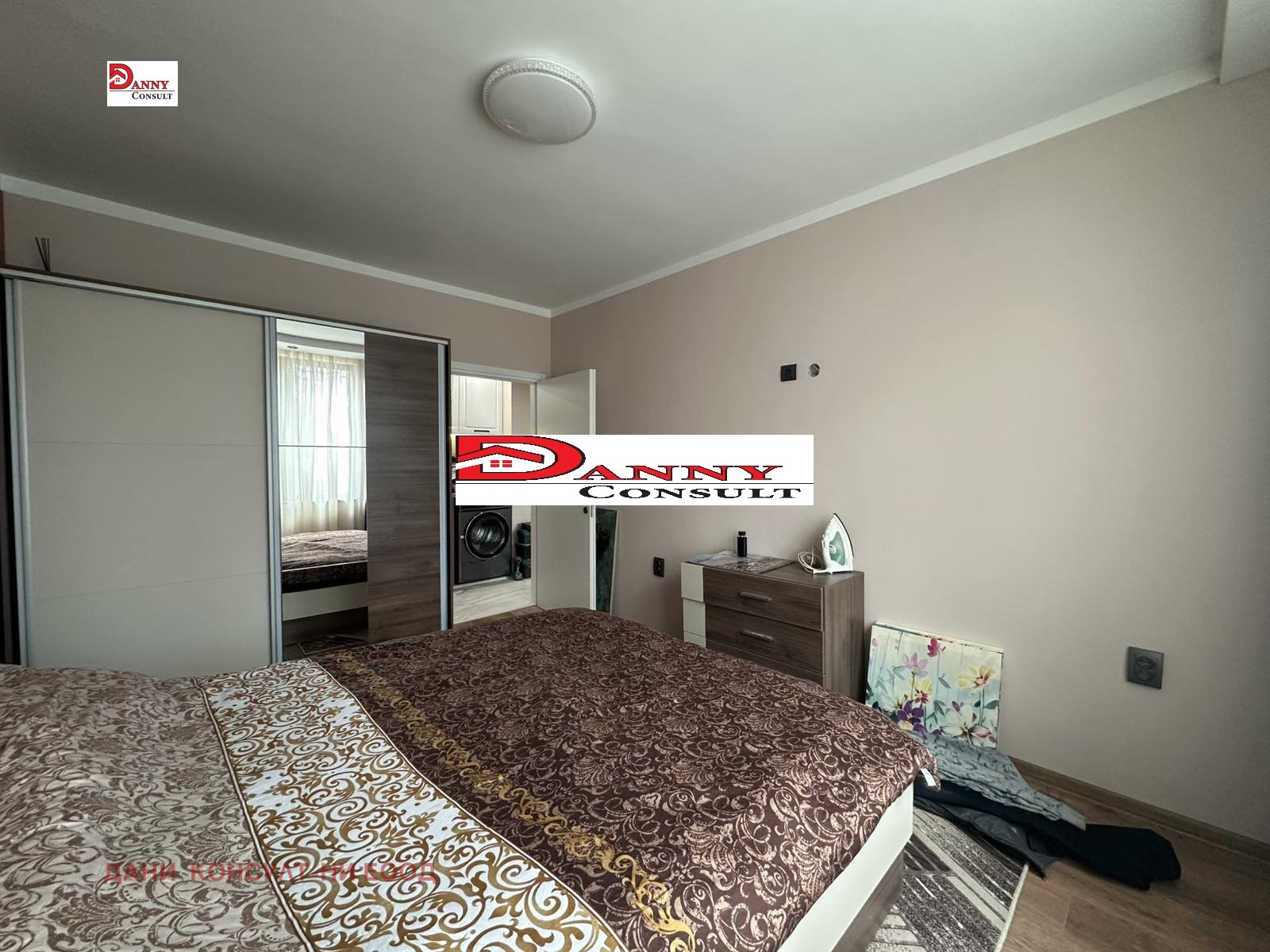 Продава 3-СТАЕН, гр. Велико Търново, Колю Фичето, снимка 7 - Апартаменти - 53644295