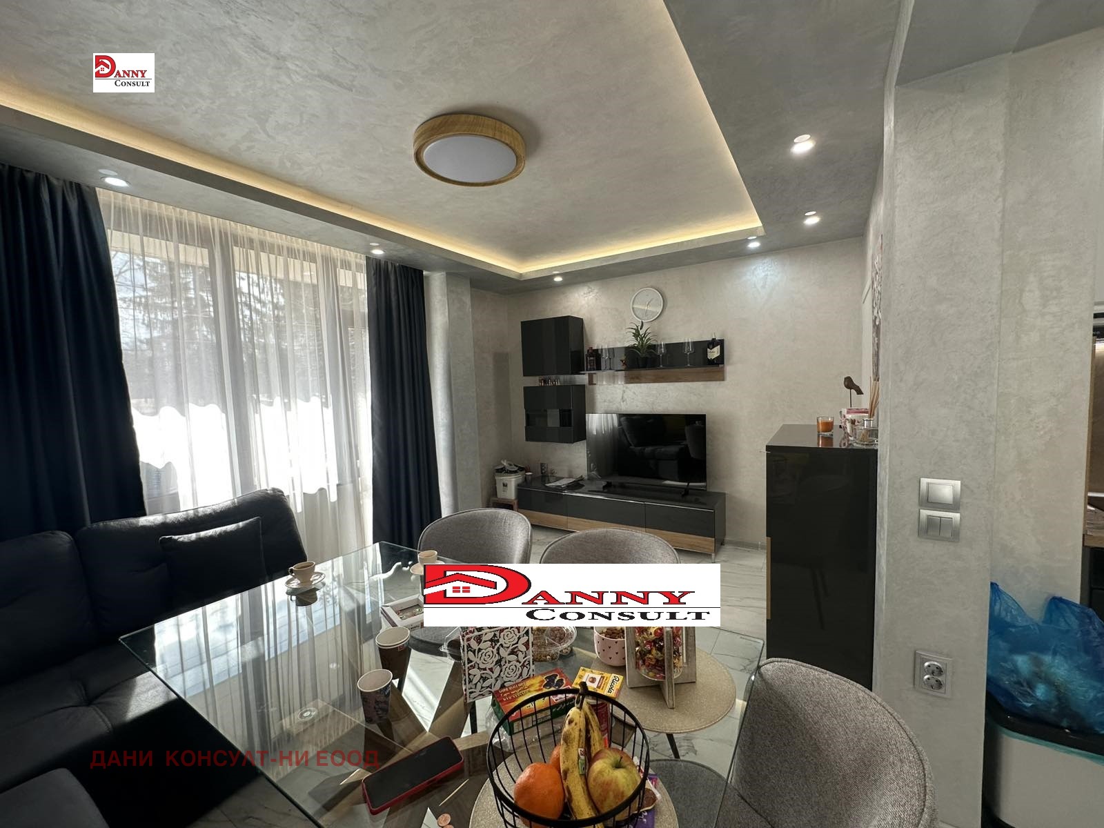 Продава 3-СТАЕН, гр. Велико Търново, Колю Фичето, снимка 5 - Апартаменти - 53644295