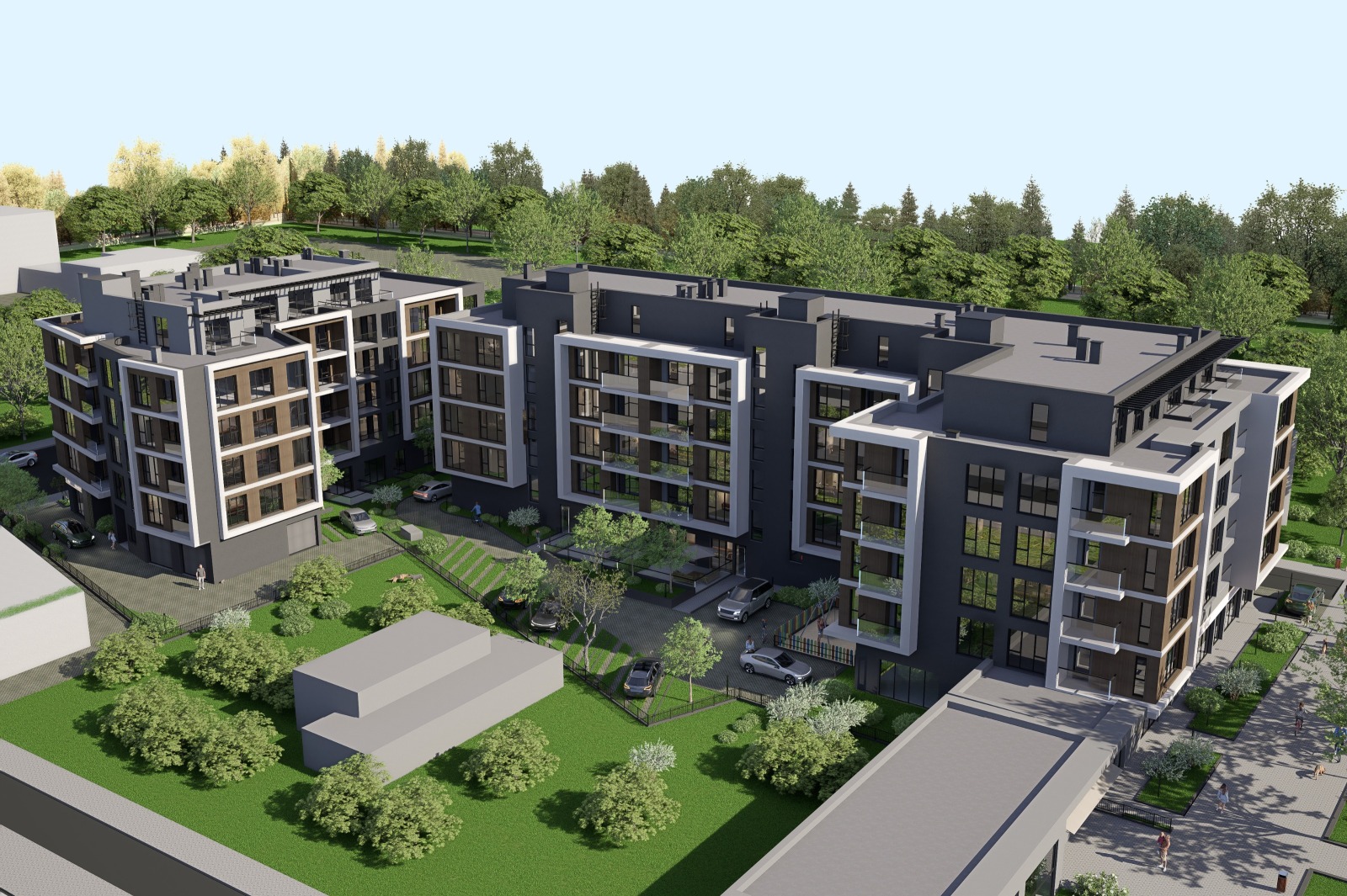 Продава 3-СТАЕН, гр. Перник, Изток