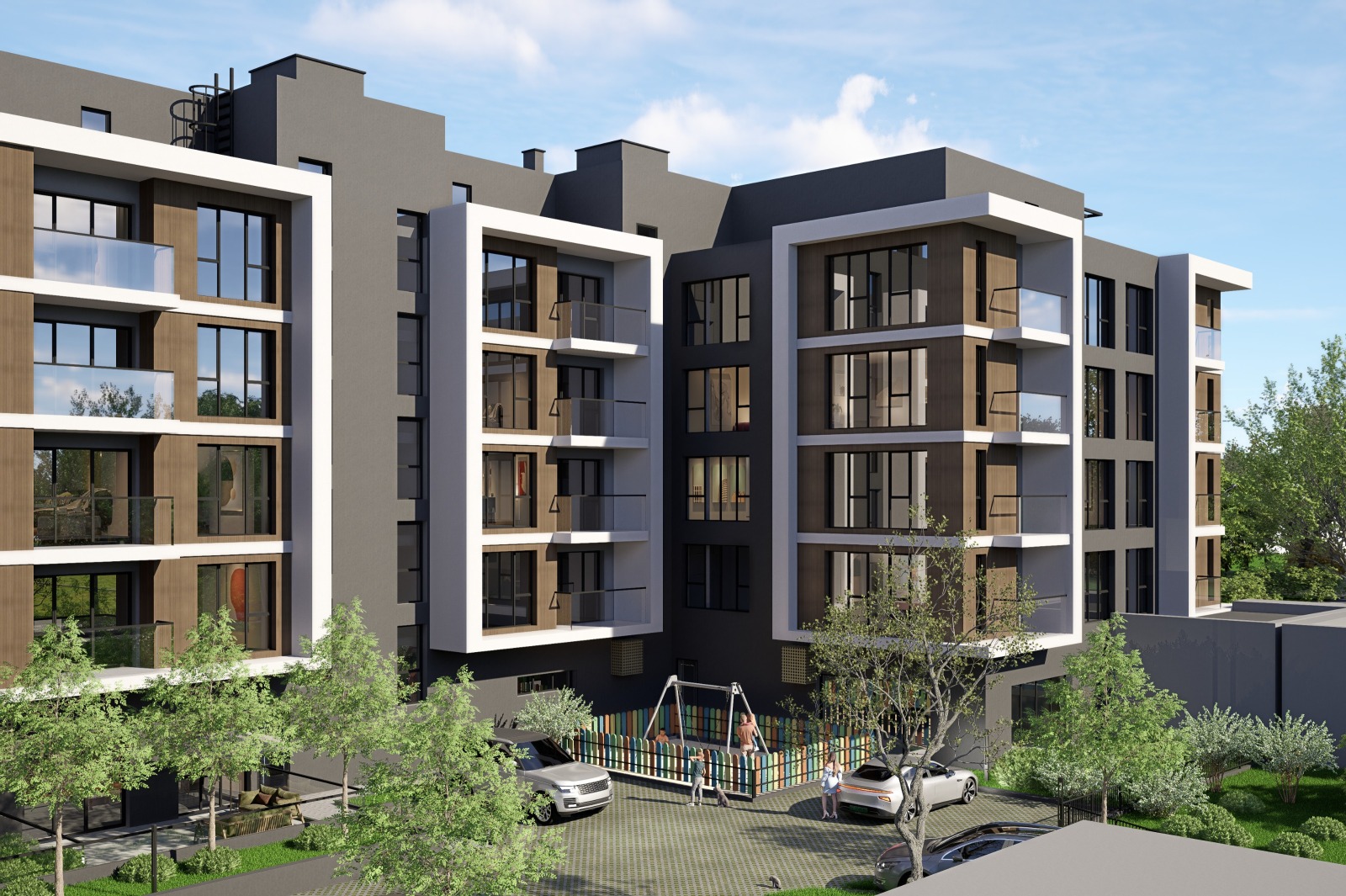 Продава 3-СТАЕН, гр. Перник, Изток, снимка 6 - Апартаменти - 53912499