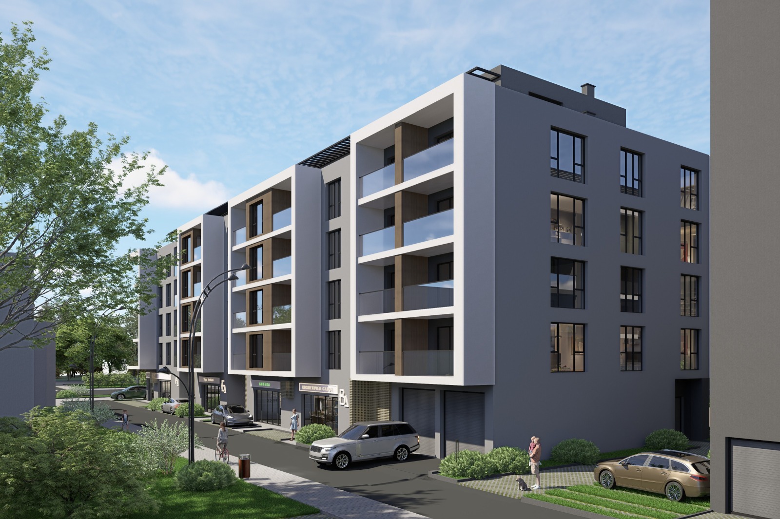 Продава 3-СТАЕН, гр. Перник, Изток, снимка 4 - Апартаменти - 53912499