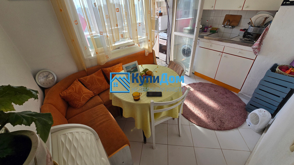 Продава 3-СТАЕН, гр. Варна, Кайсиева градина, снимка 9 - Апартаменти - 53987094