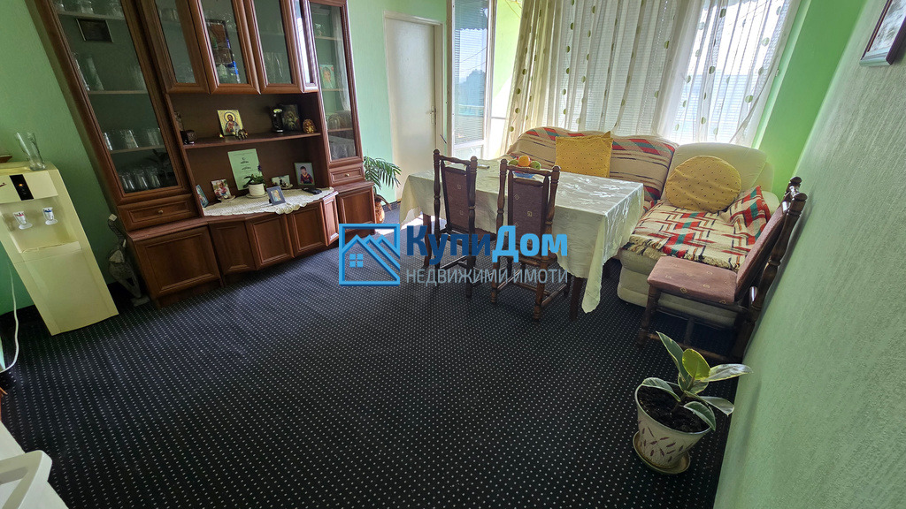 Продава 3-СТАЕН, гр. Варна, Кайсиева градина, снимка 5 - Апартаменти - 53987094