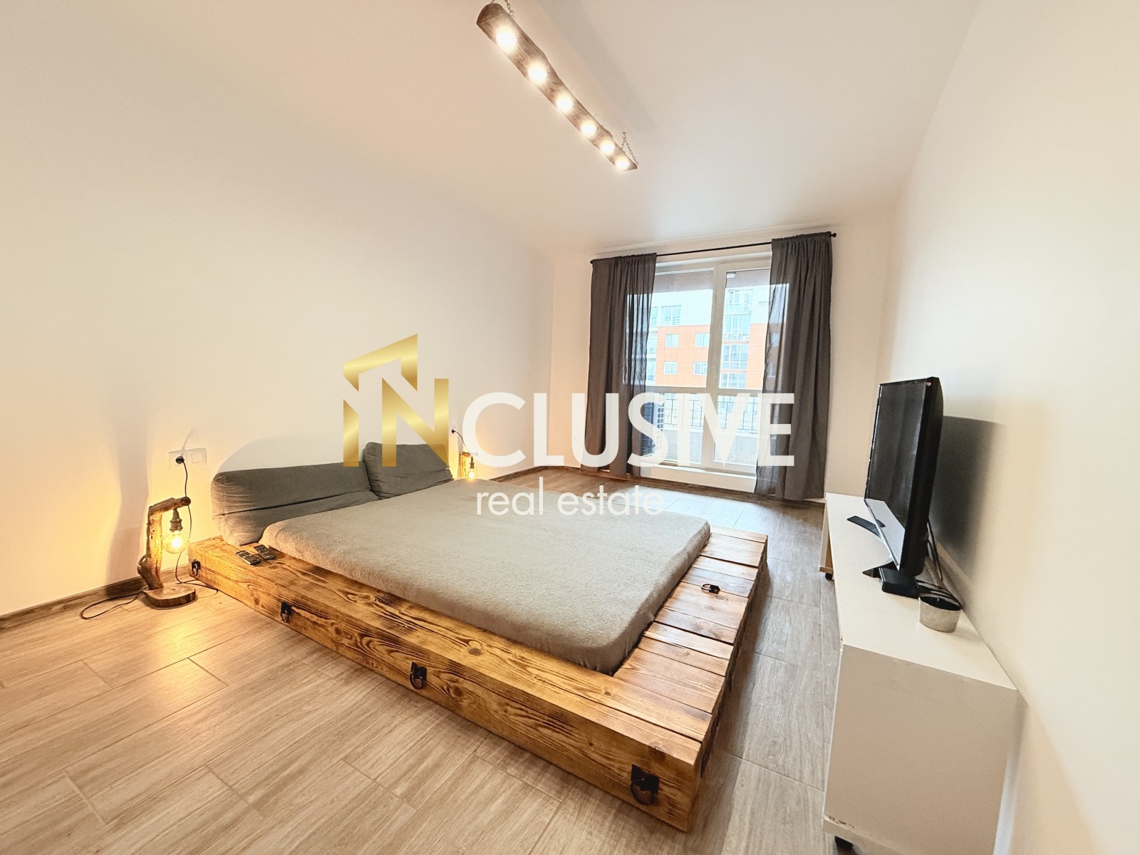 Продава 3-СТАЕН, гр. София, с. Панчарево, снимка 4 - Апартаменти - 54160697