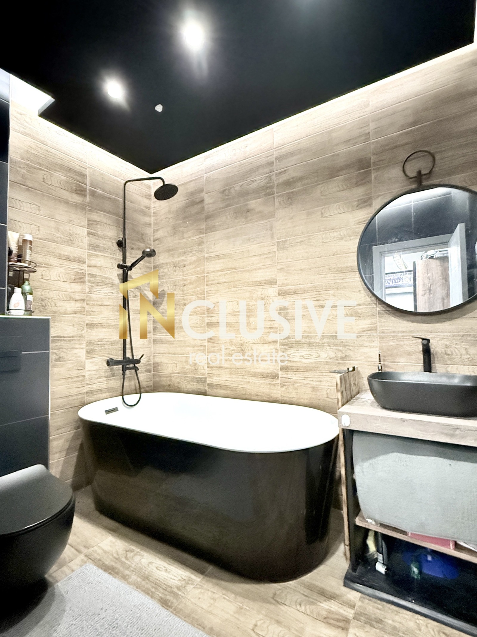 Продава 3-СТАЕН, гр. София, с. Панчарево, снимка 6 - Апартаменти - 54160697