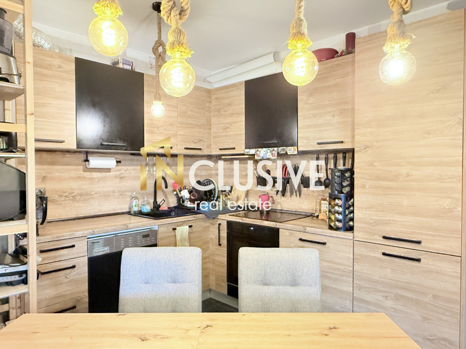 Продава 3-СТАЕН, гр. София, с. Панчарево, снимка 3 - Апартаменти - 54160697