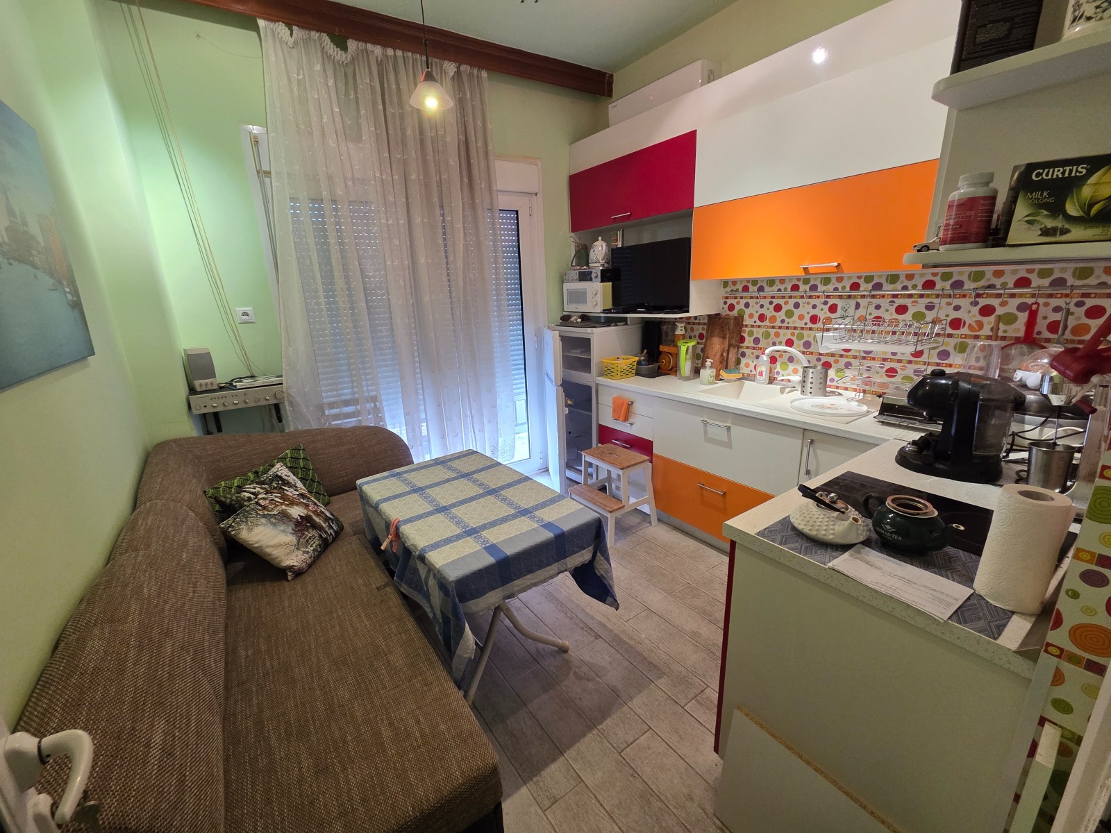 Продава 3-СТАЕН, Извън страната, област Извън страната, снимка 8 - Апартаменти - 55600329