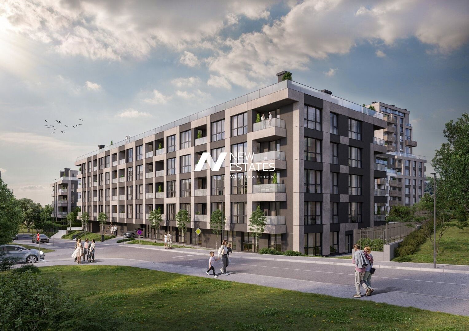 Продава  3-стаен град София , Кръстова вада , 115 кв.м | 24061548