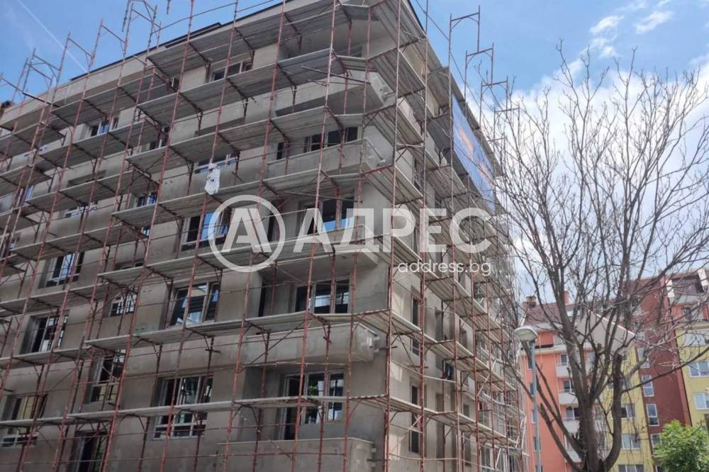Продава 3-СТАЕН, гр. София, Дружба 1, снимка 5 - Апартаменти - 56134328