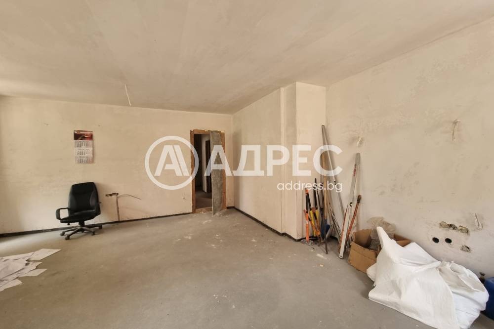Продава 3-СТАЕН, гр. София, Дружба 1