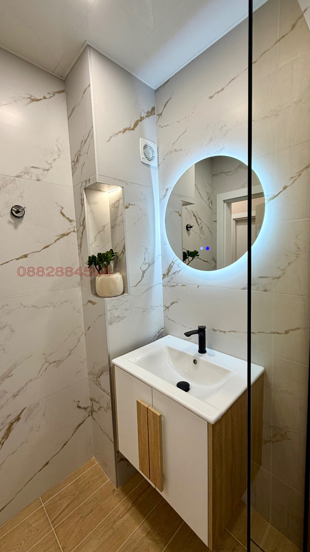 Продава 3-СТАЕН, гр. Варна, Спортна зала, снимка 9 - Апартаменти - 56147885