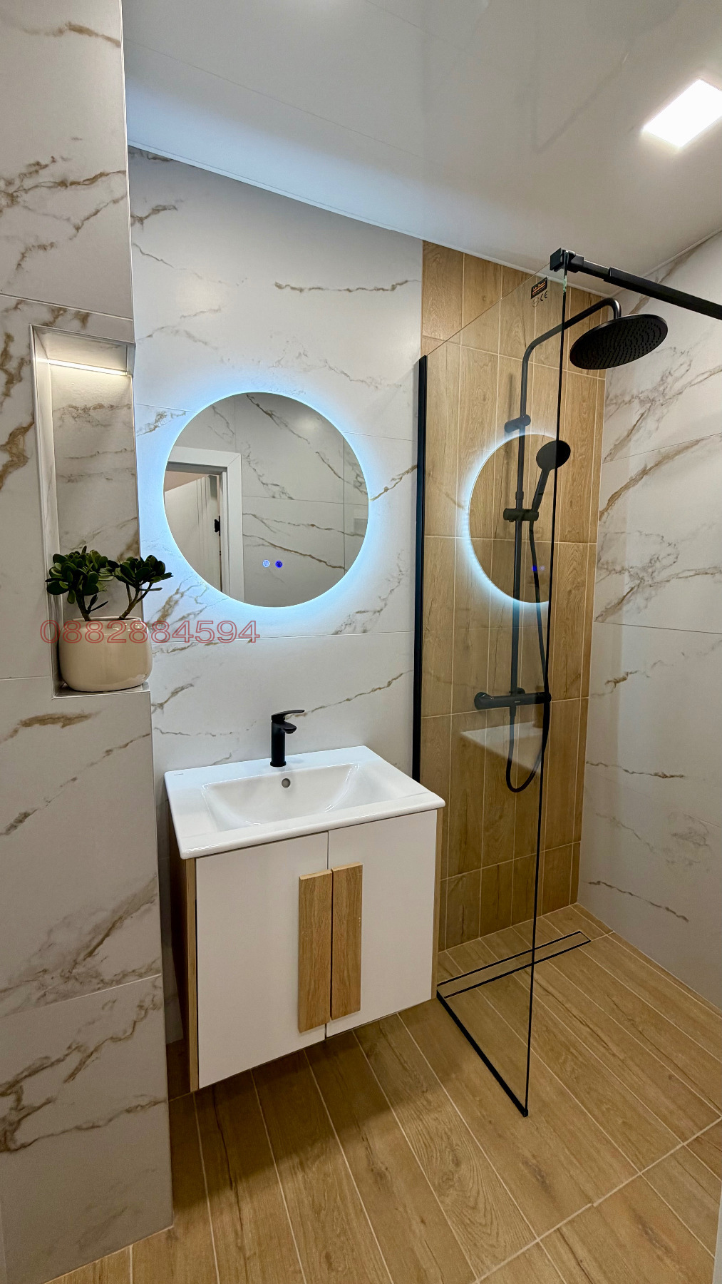Продава 3-СТАЕН, гр. Варна, Спортна зала, снимка 7 - Апартаменти - 56147885