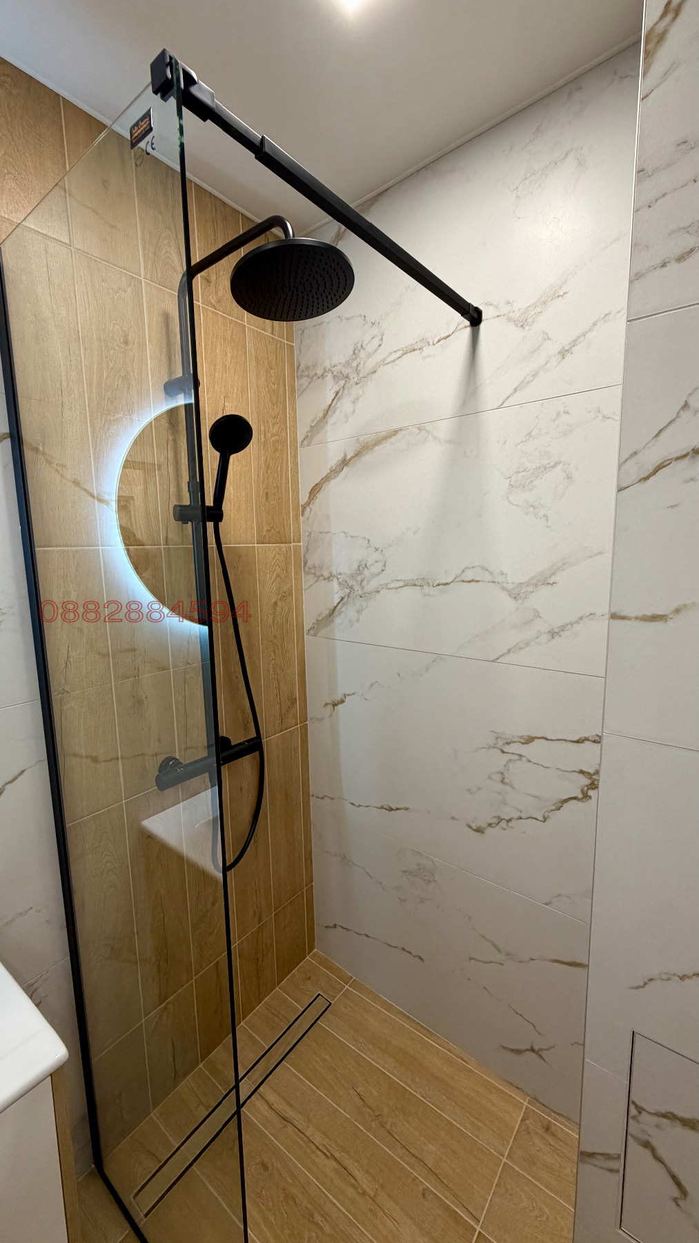 Продава 3-СТАЕН, гр. Варна, Спортна зала, снимка 8 - Апартаменти - 56147885